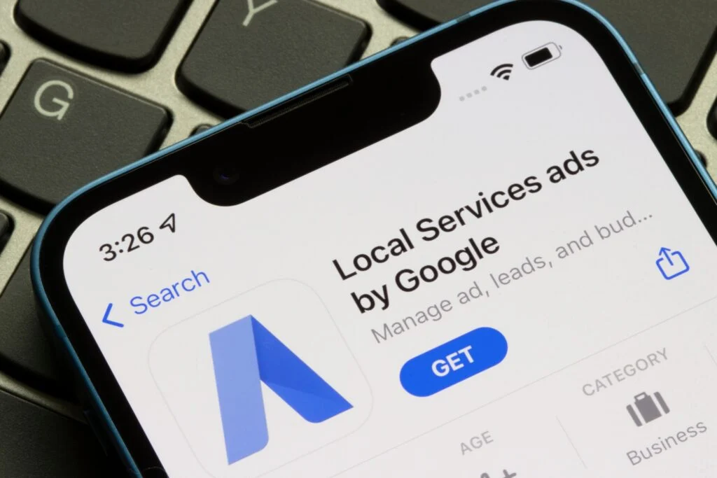 Local Service Ads article preview image for restoration companies.