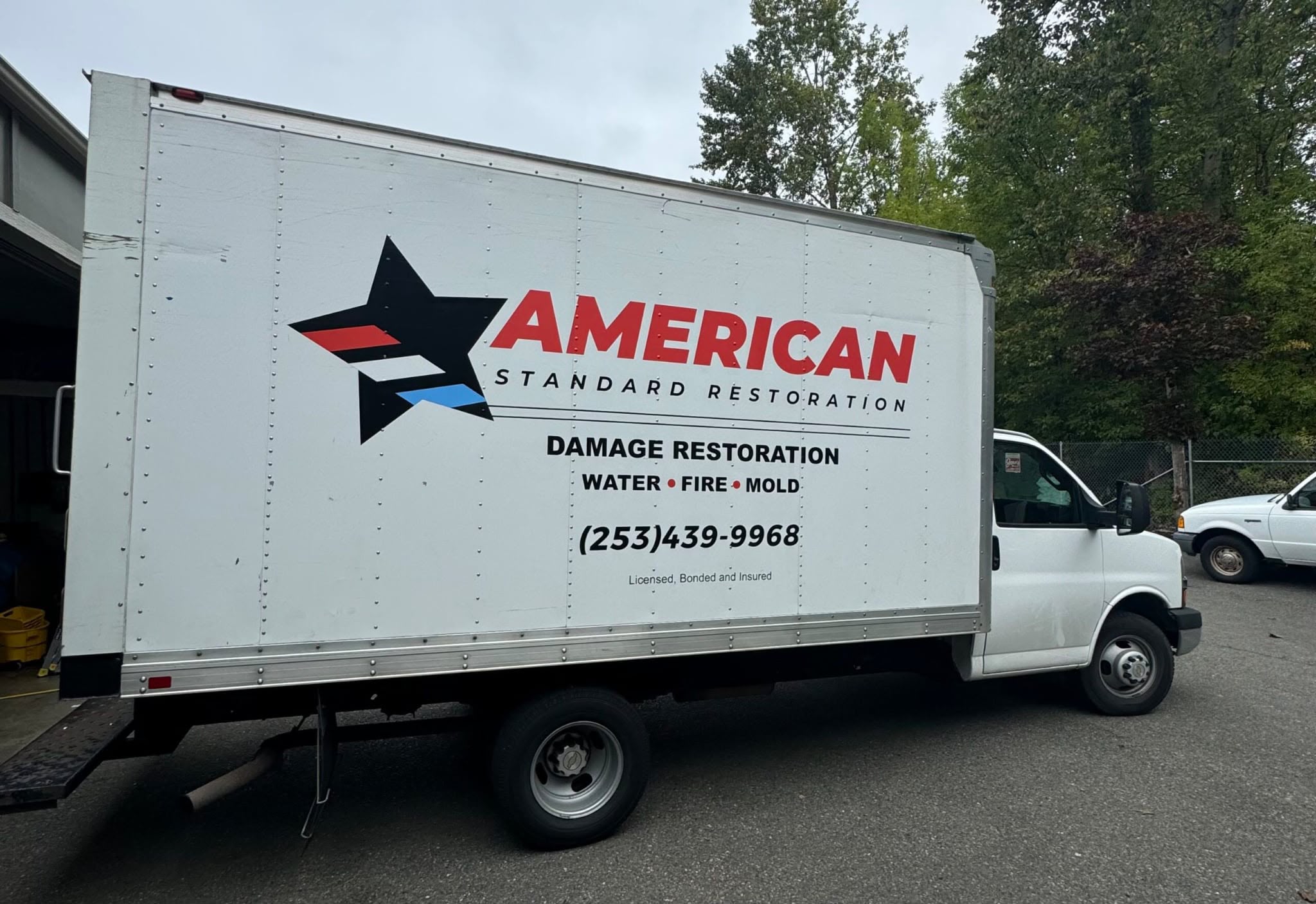 American Standard Restoration case study image.