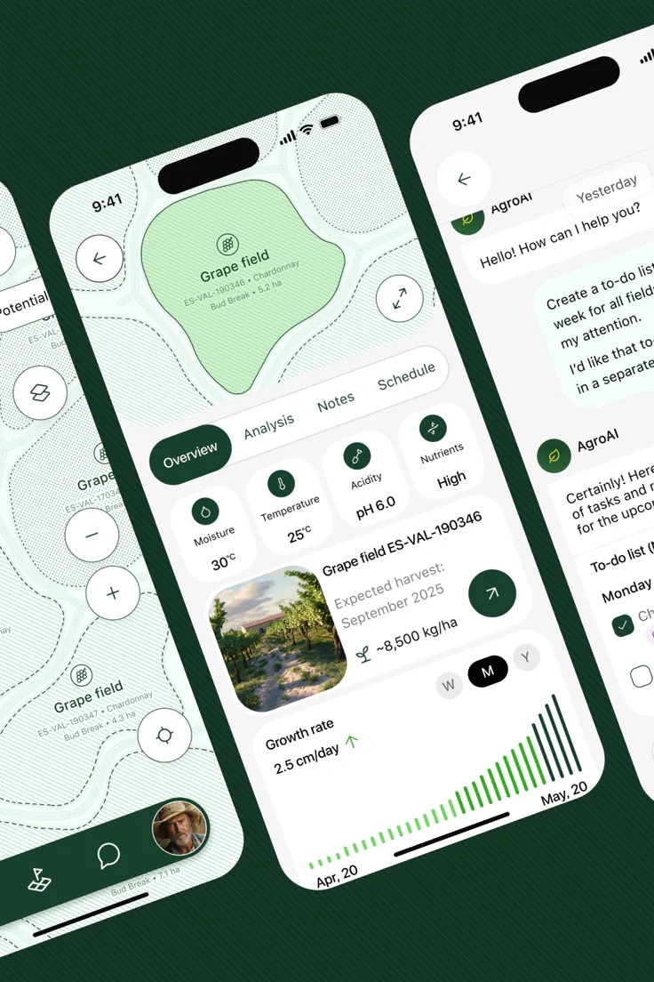 Local map pack SEO visual for restoration companies targeting nearby emergency searches.